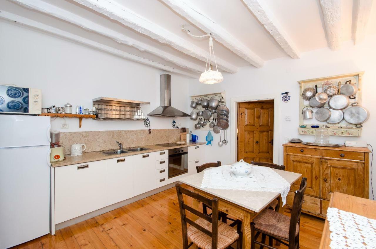 Casa Paola * Rovinj