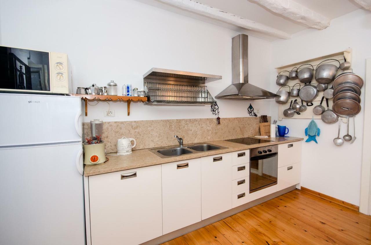 Casa Paola Apartment