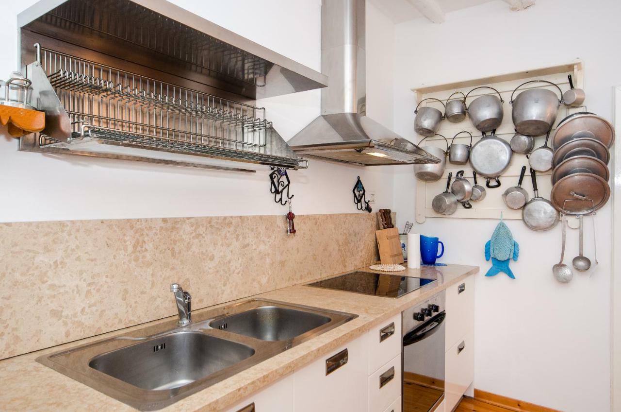 Casa Paola Apartment *
