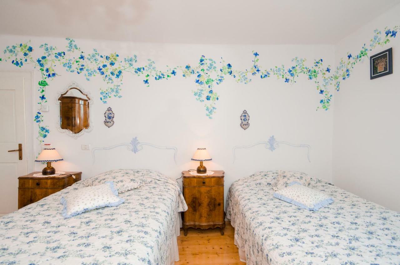 Apartment Casa Paola