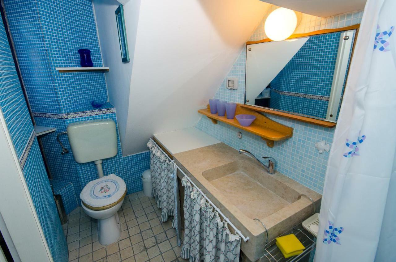 Casa Paola Apartment