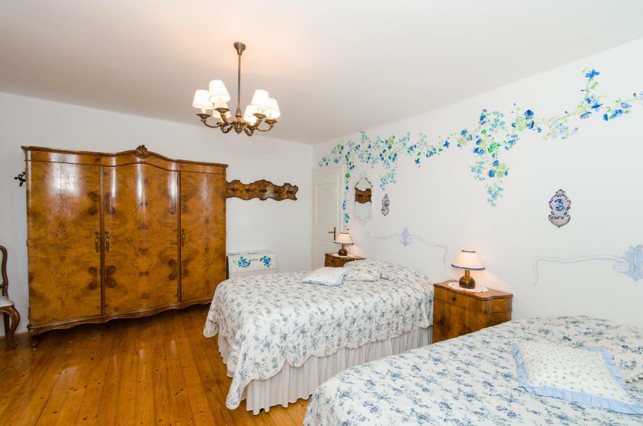 Casa Paola Apartment